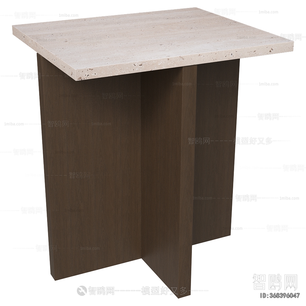 Modern Side Table/corner Table