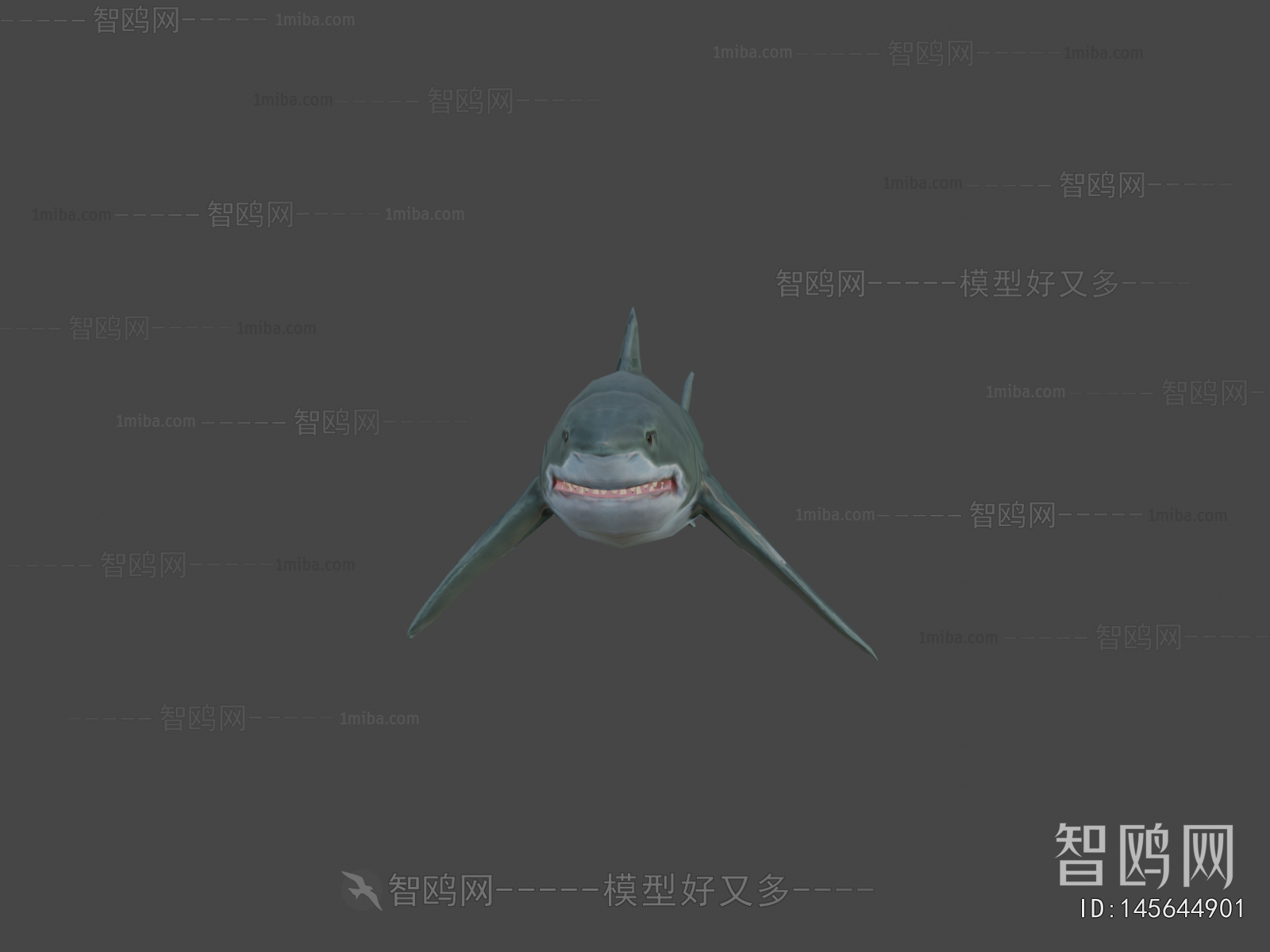 Modern Aquatic Animals