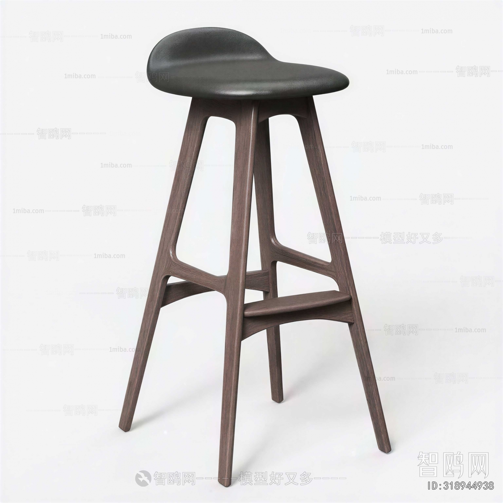 Modern Bar Chair