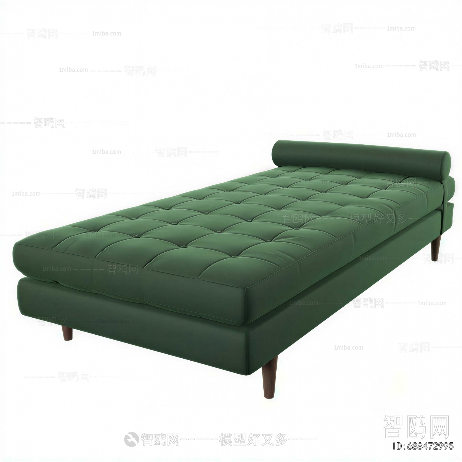 Modern Bench