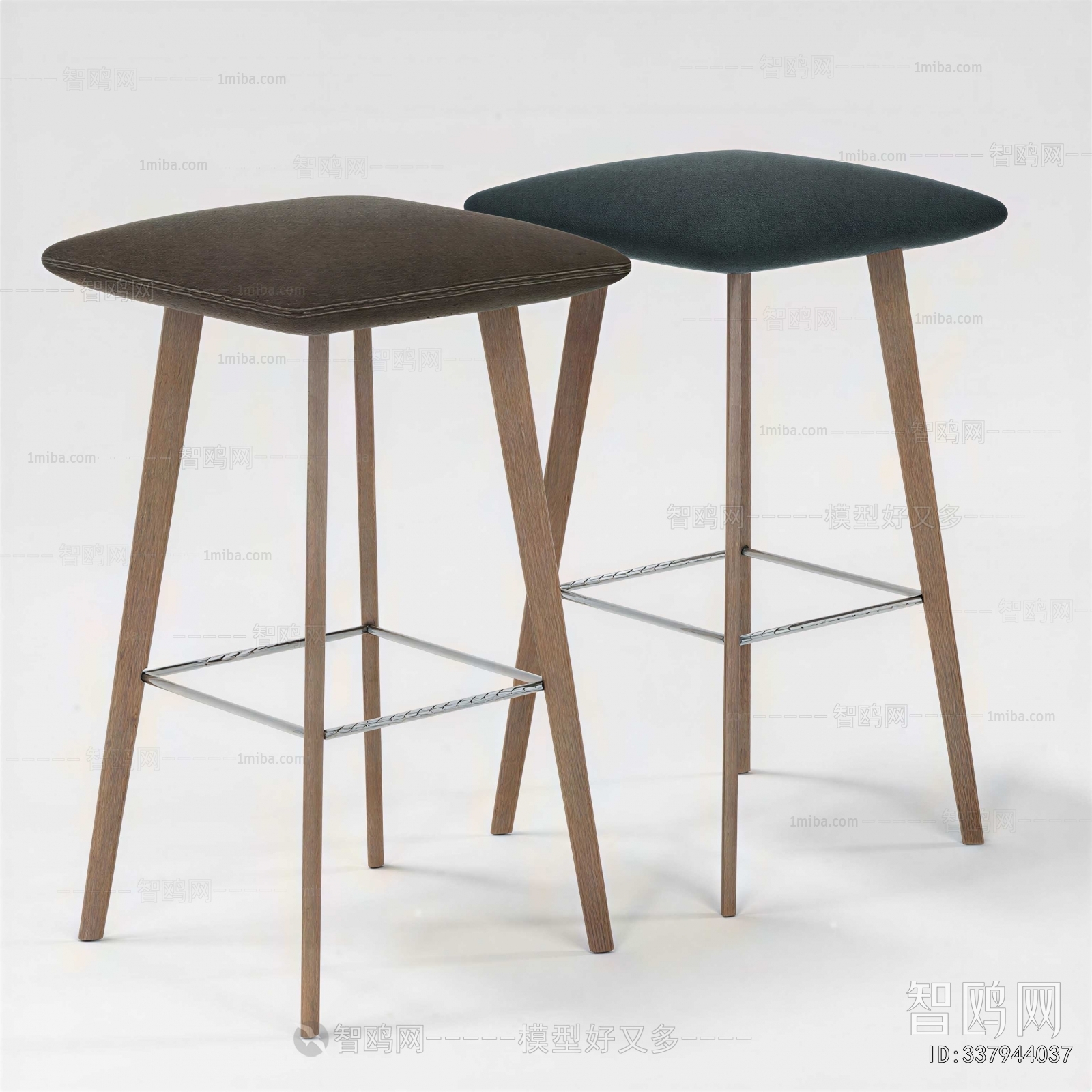 Modern Bar Chair