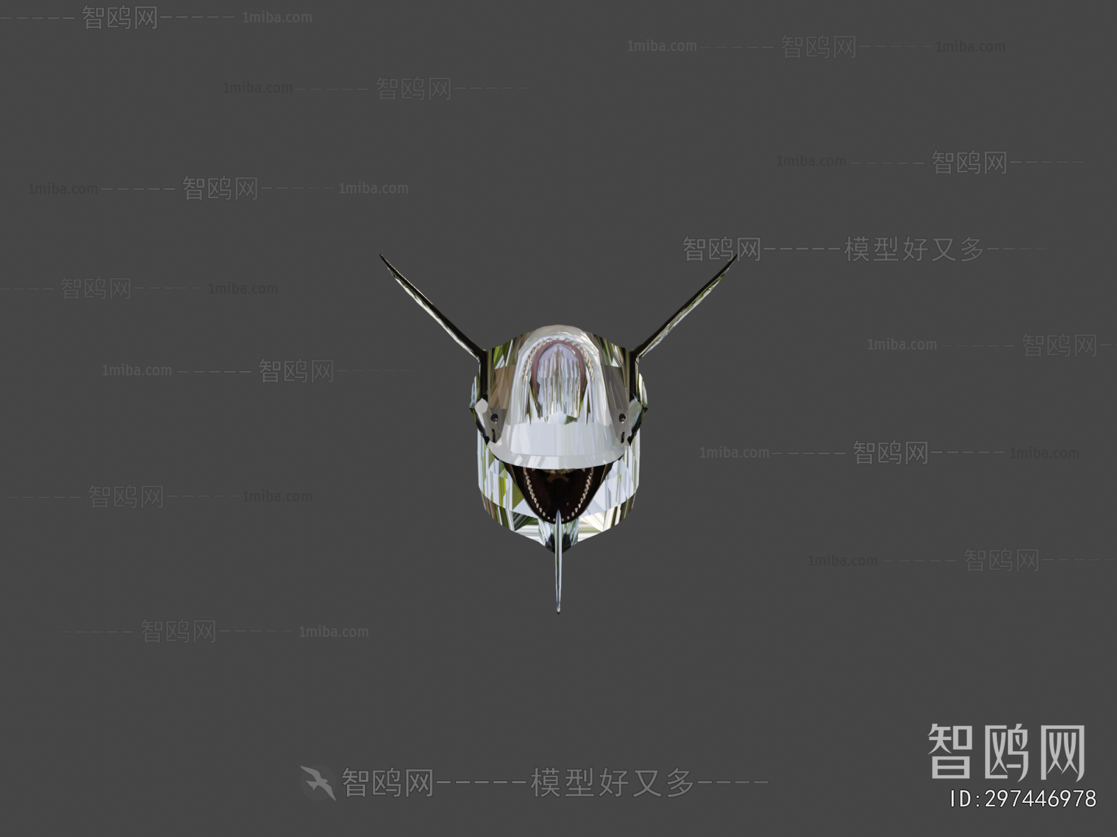 Modern Aquatic Animals