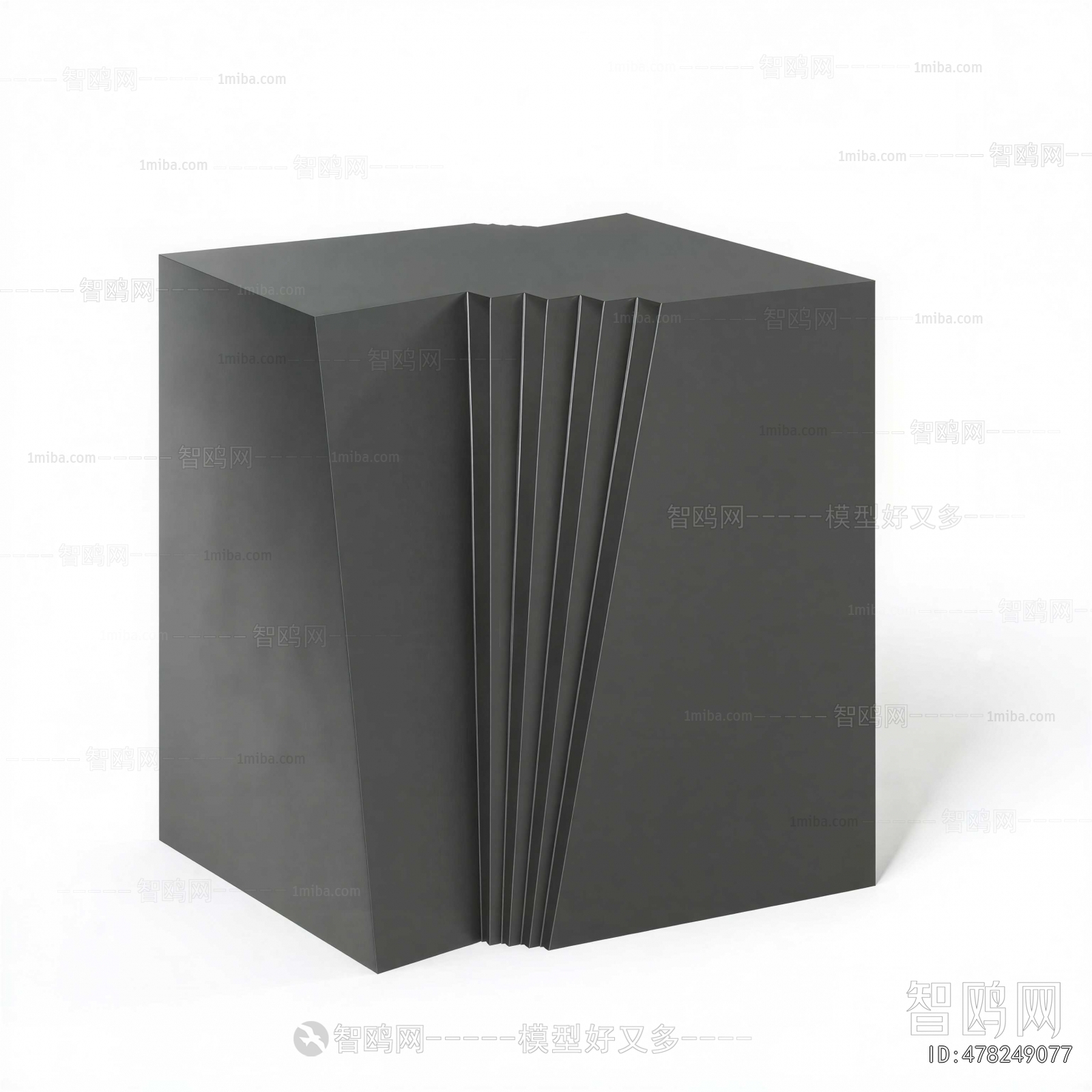 Modern Side Table/corner Table
