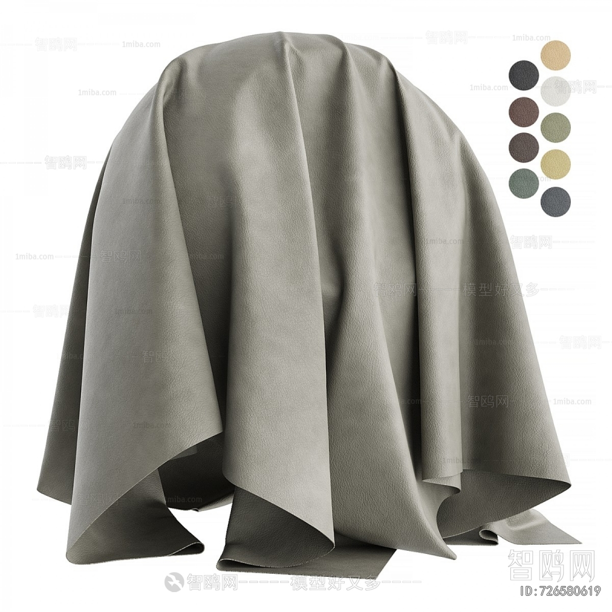 Modern Clothes, Bags And Shoes