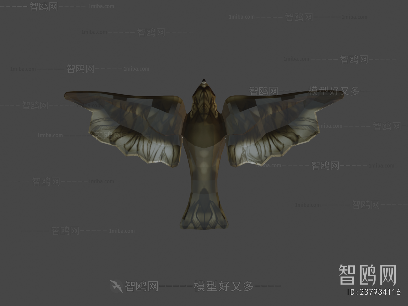 Modern Flying Animals