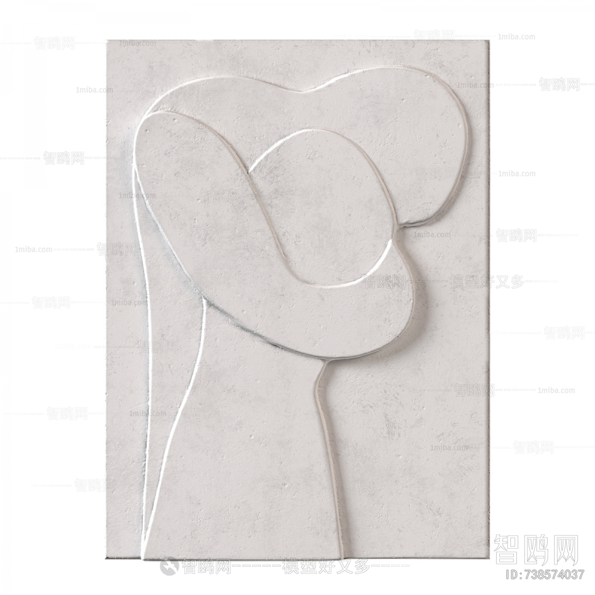 Modern Wall Decoration