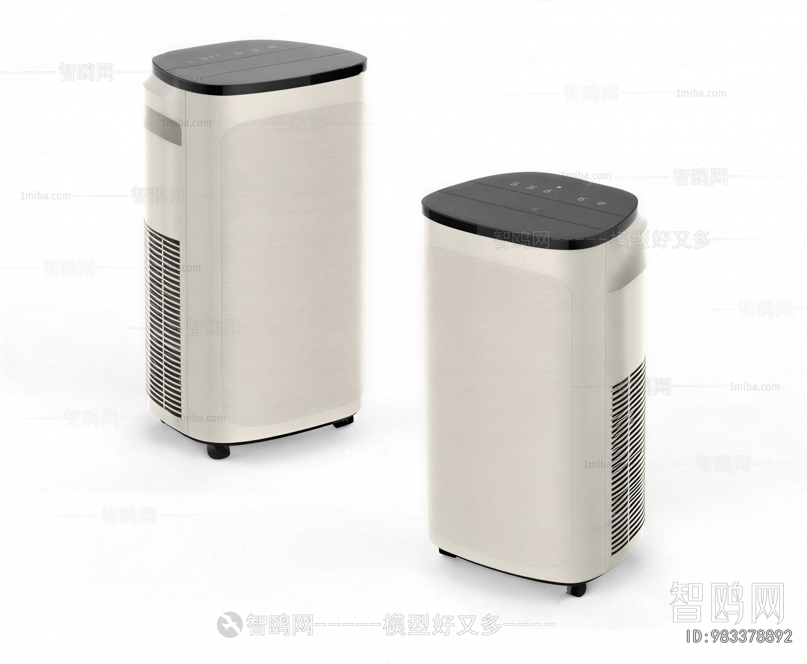 Modern Household Appliances