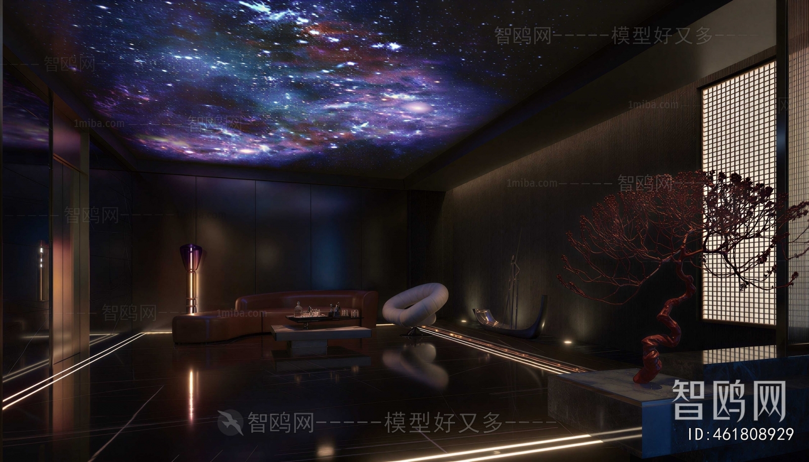 New Chinese Style SPA Foot Bath