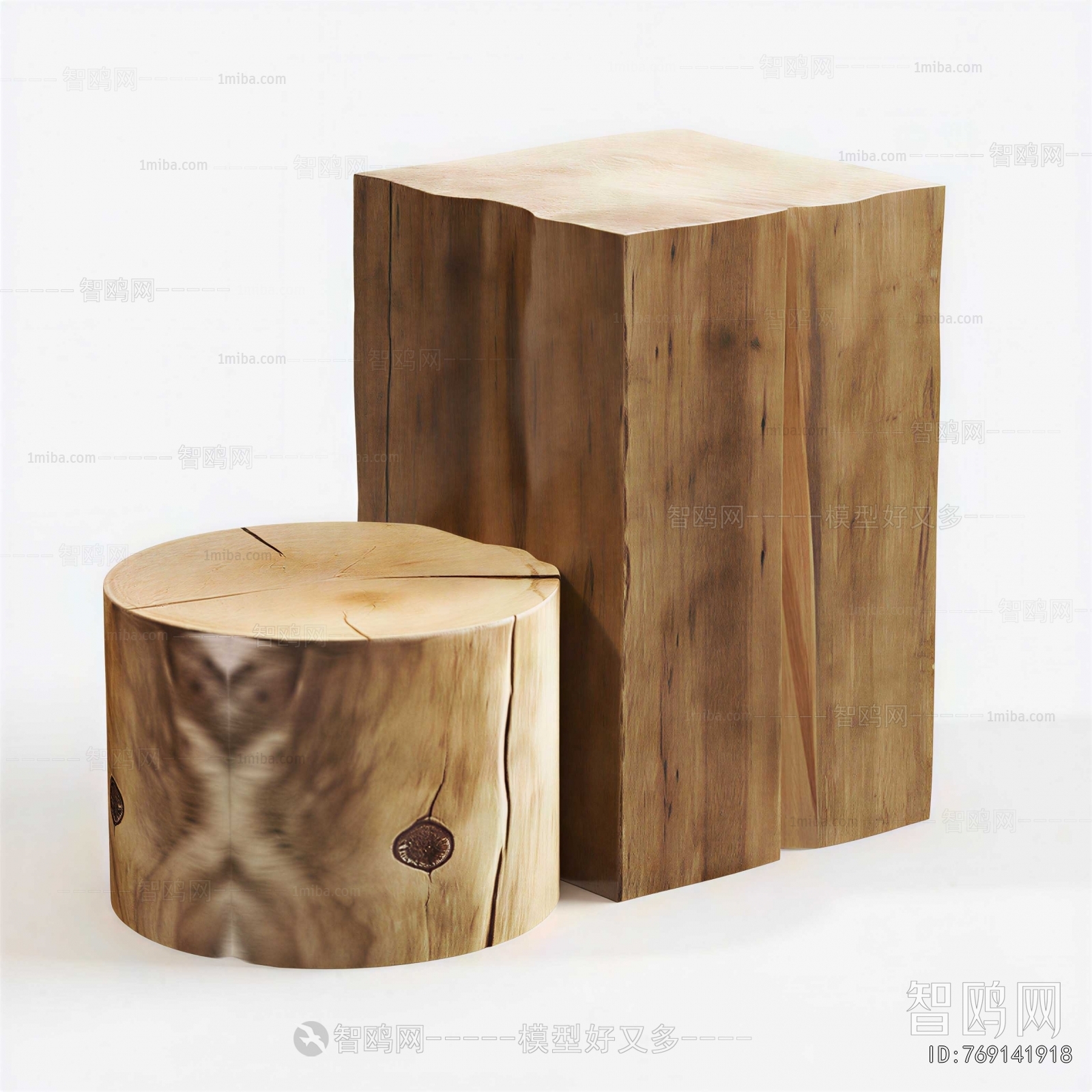 Modern Wood