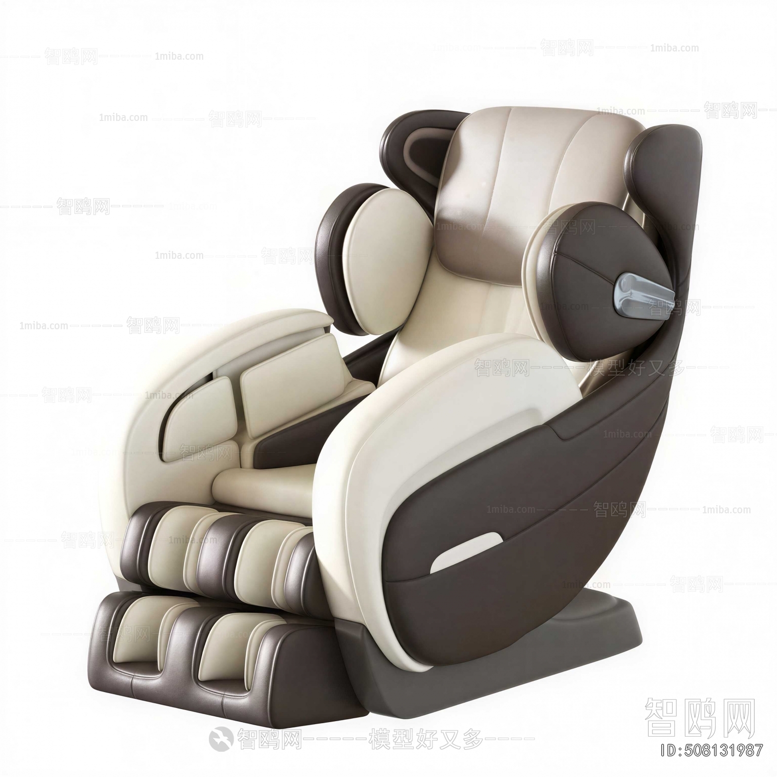 Modern Massage Chair