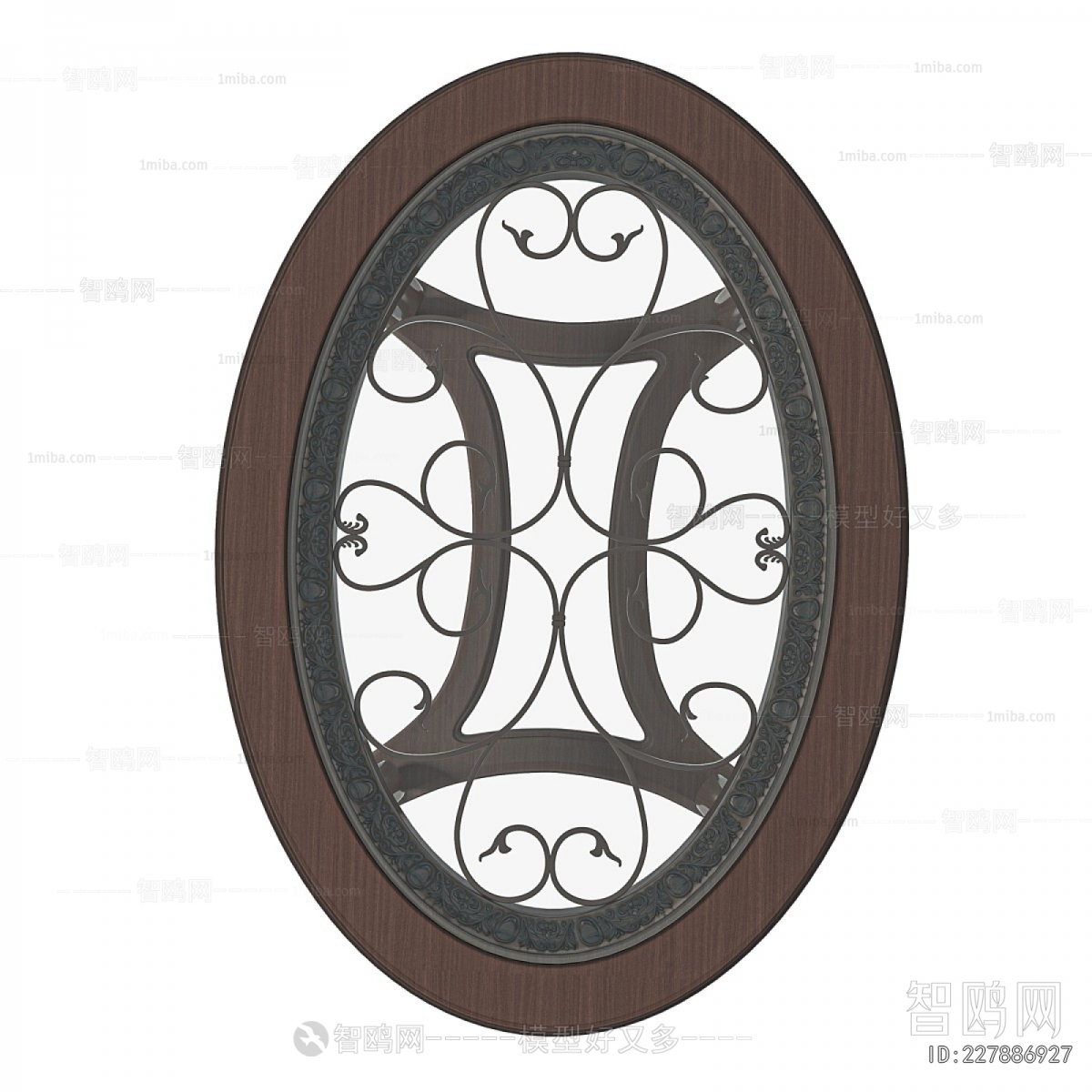 European Style Coffee Table