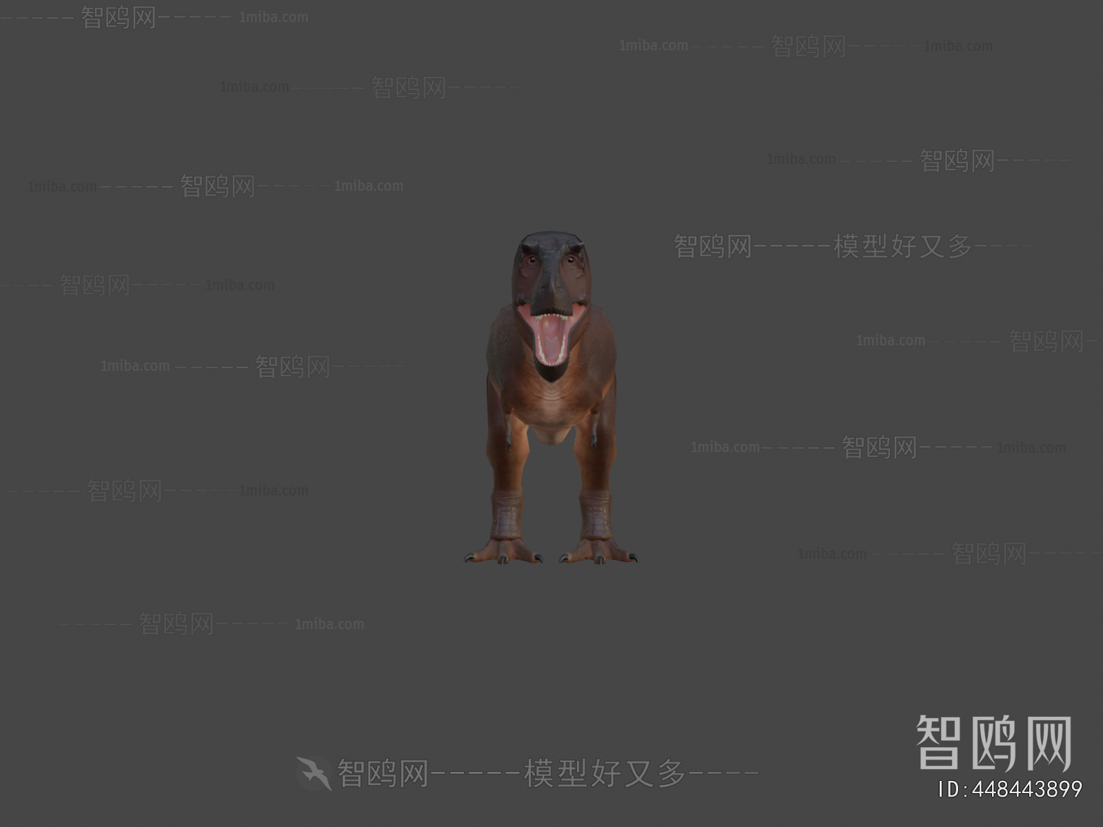 Modern Other Animals