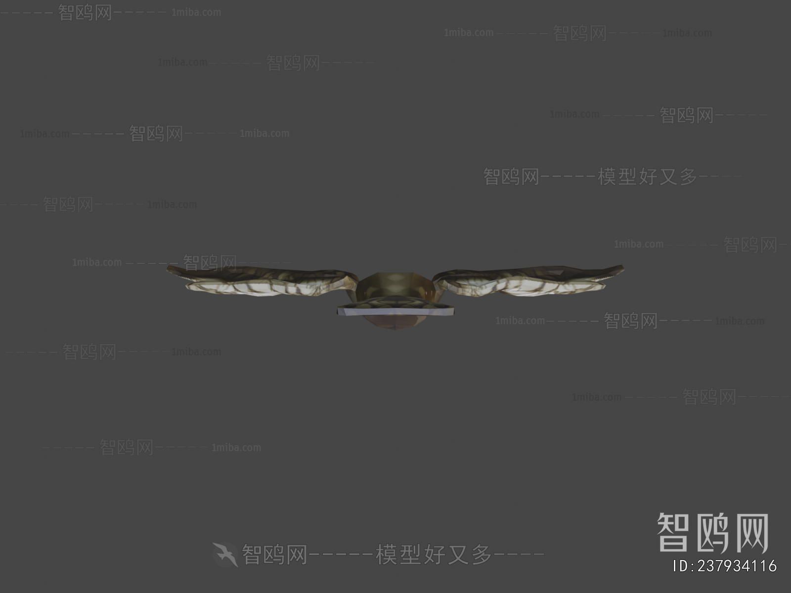 Modern Flying Animals