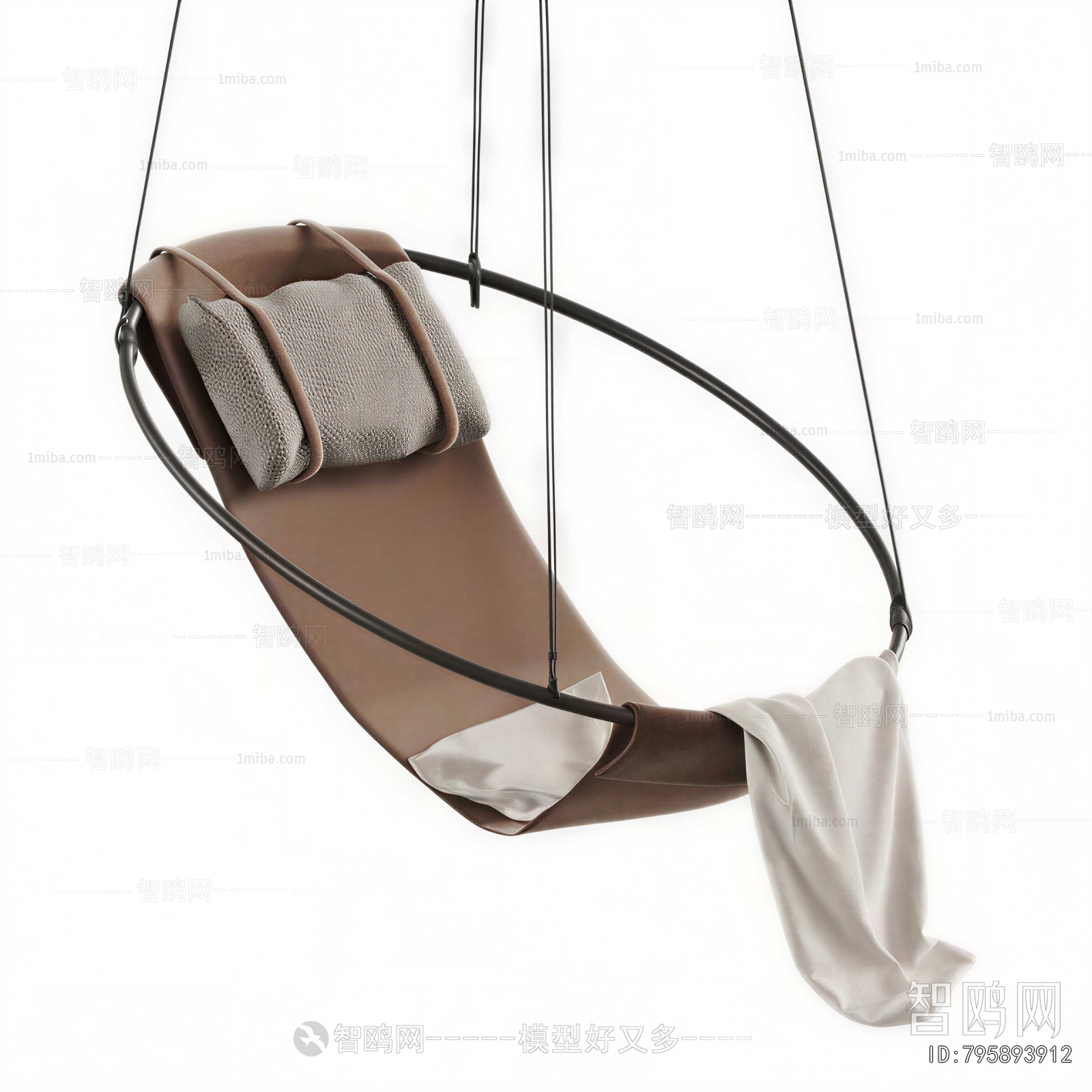 Modern Hanging Chair