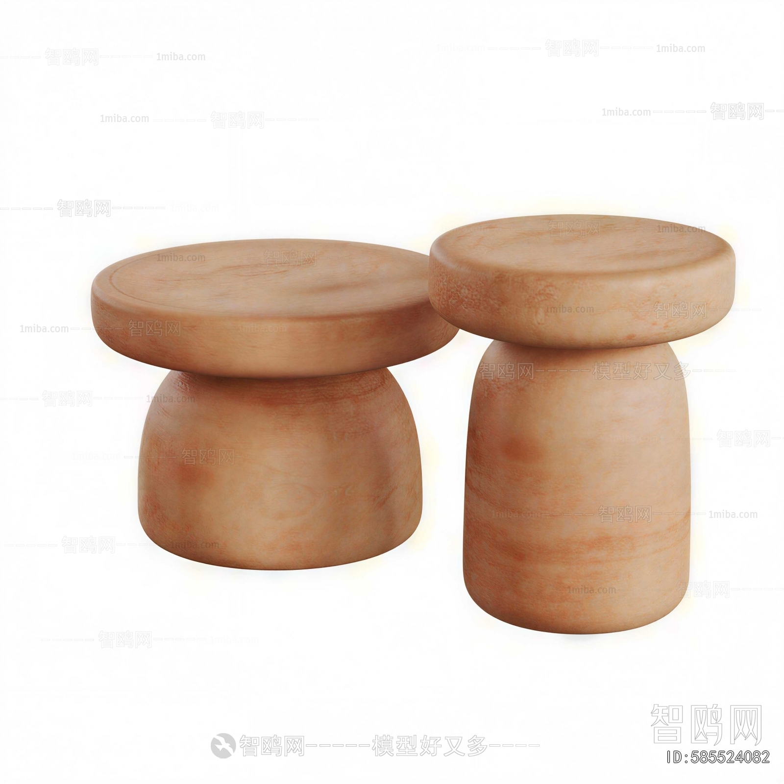 Modern Side Table/corner Table