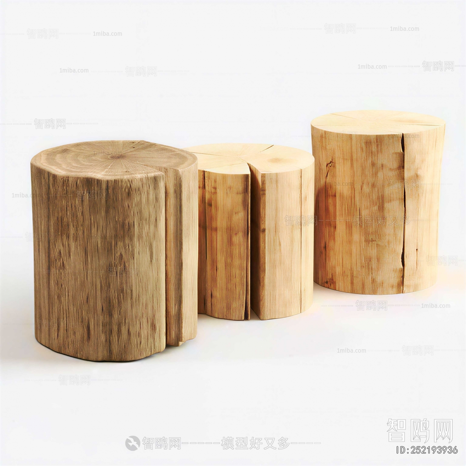 Modern Wood
