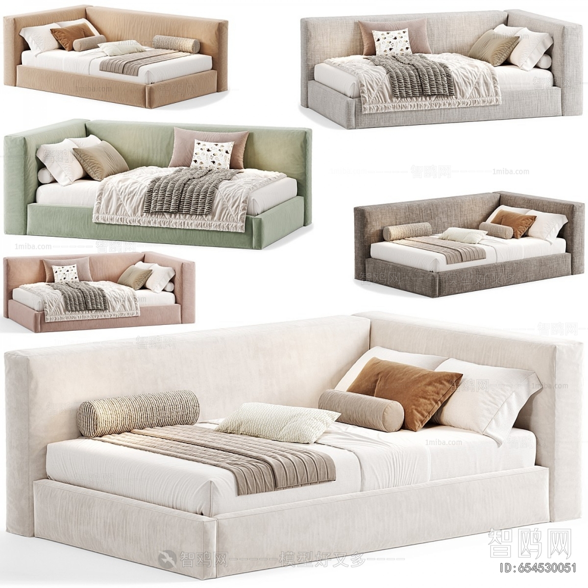 Modern Sofa Bed