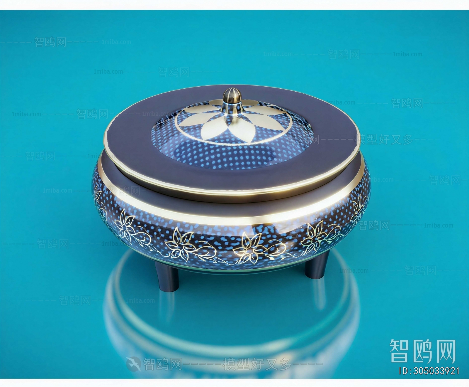 New Chinese Style Utensil