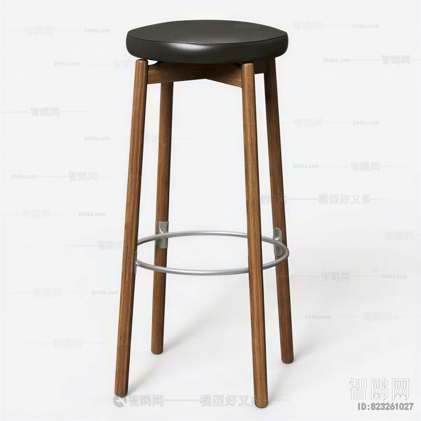 Modern Bar Chair
