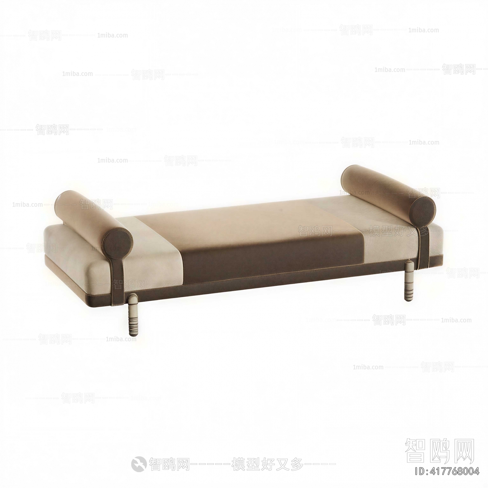 Modern Bench