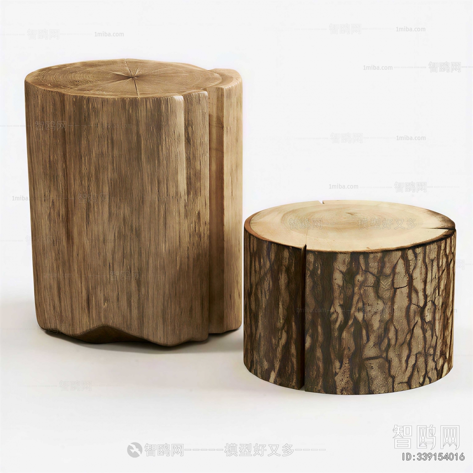 Modern Wood