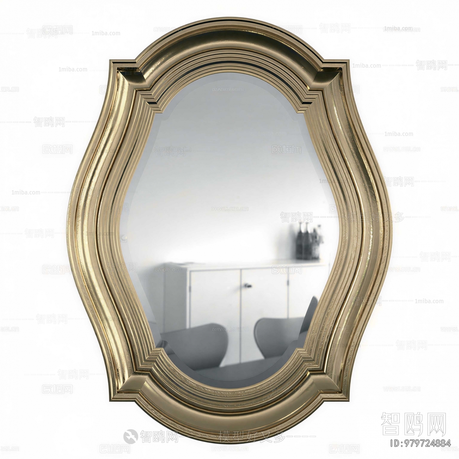 European Style The Mirror