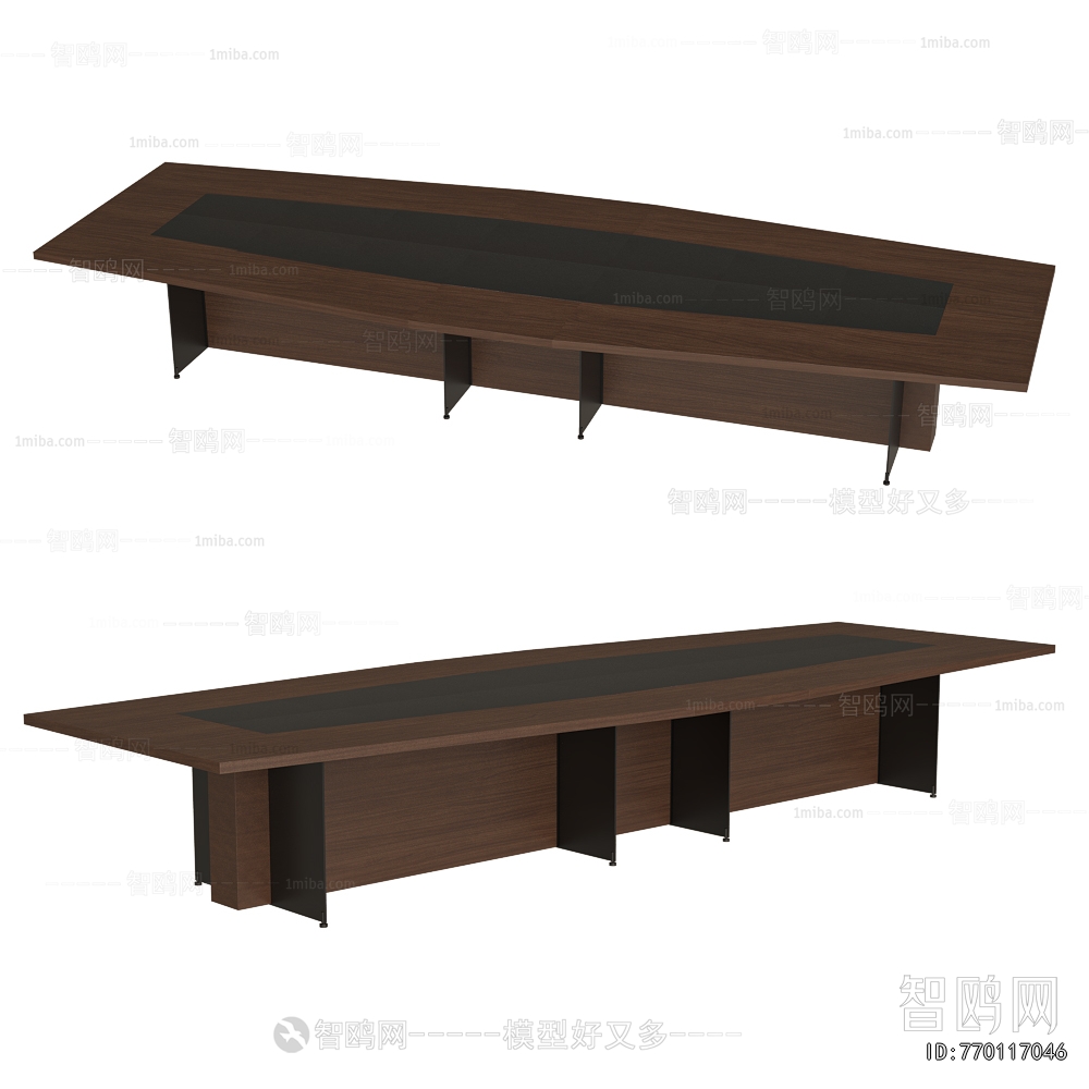 Modern Conference Table
