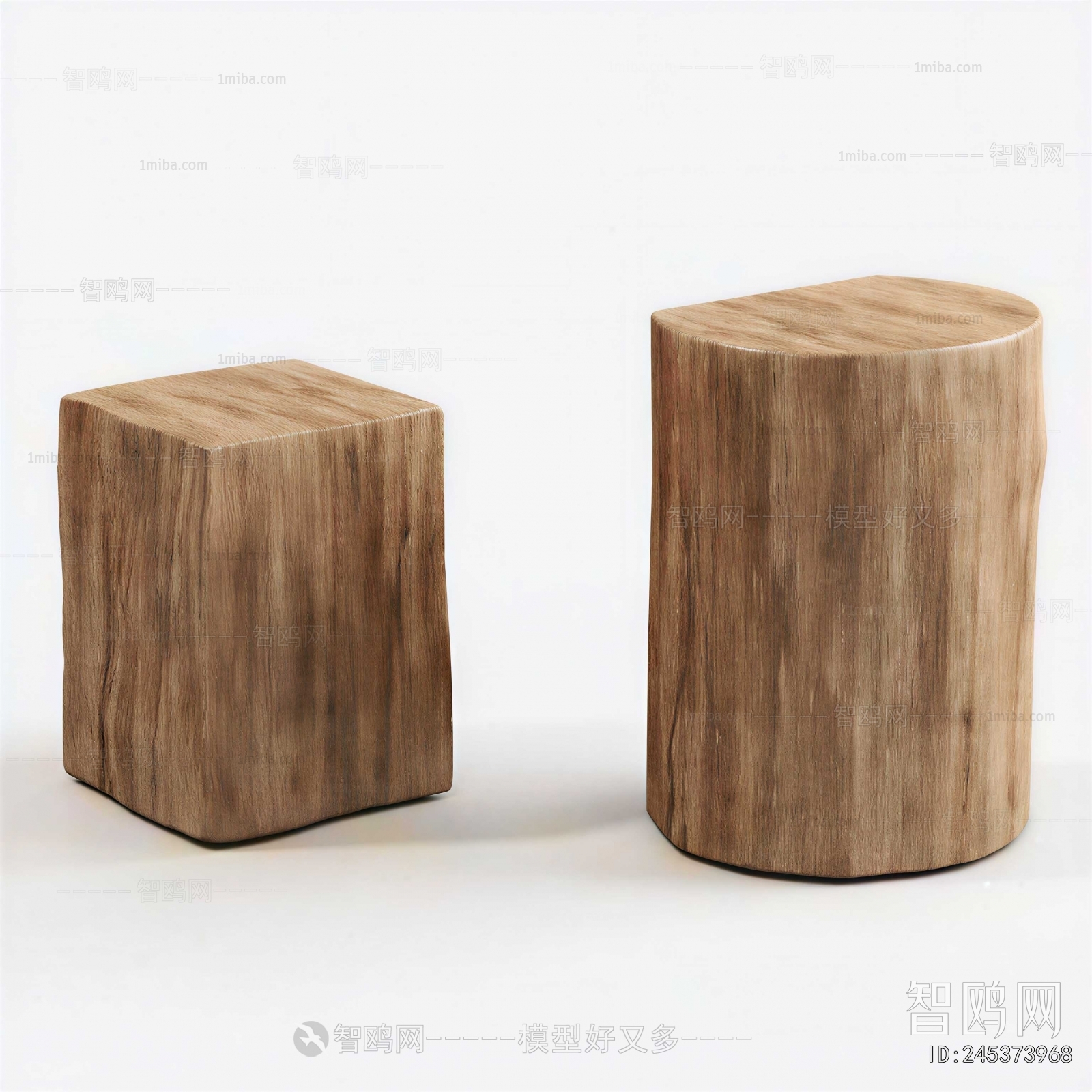Modern Wood
