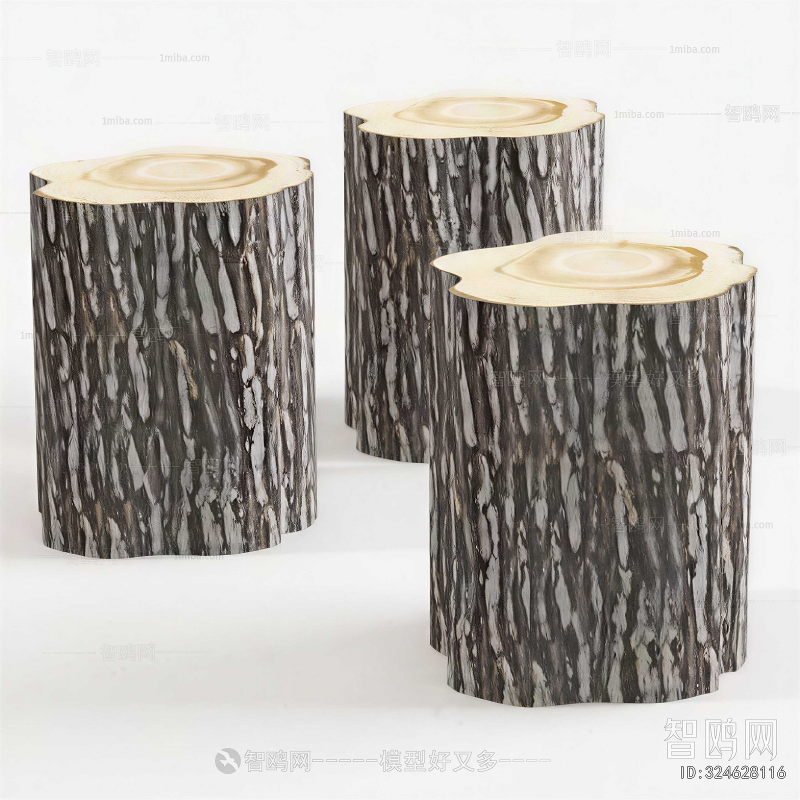 Modern Wood