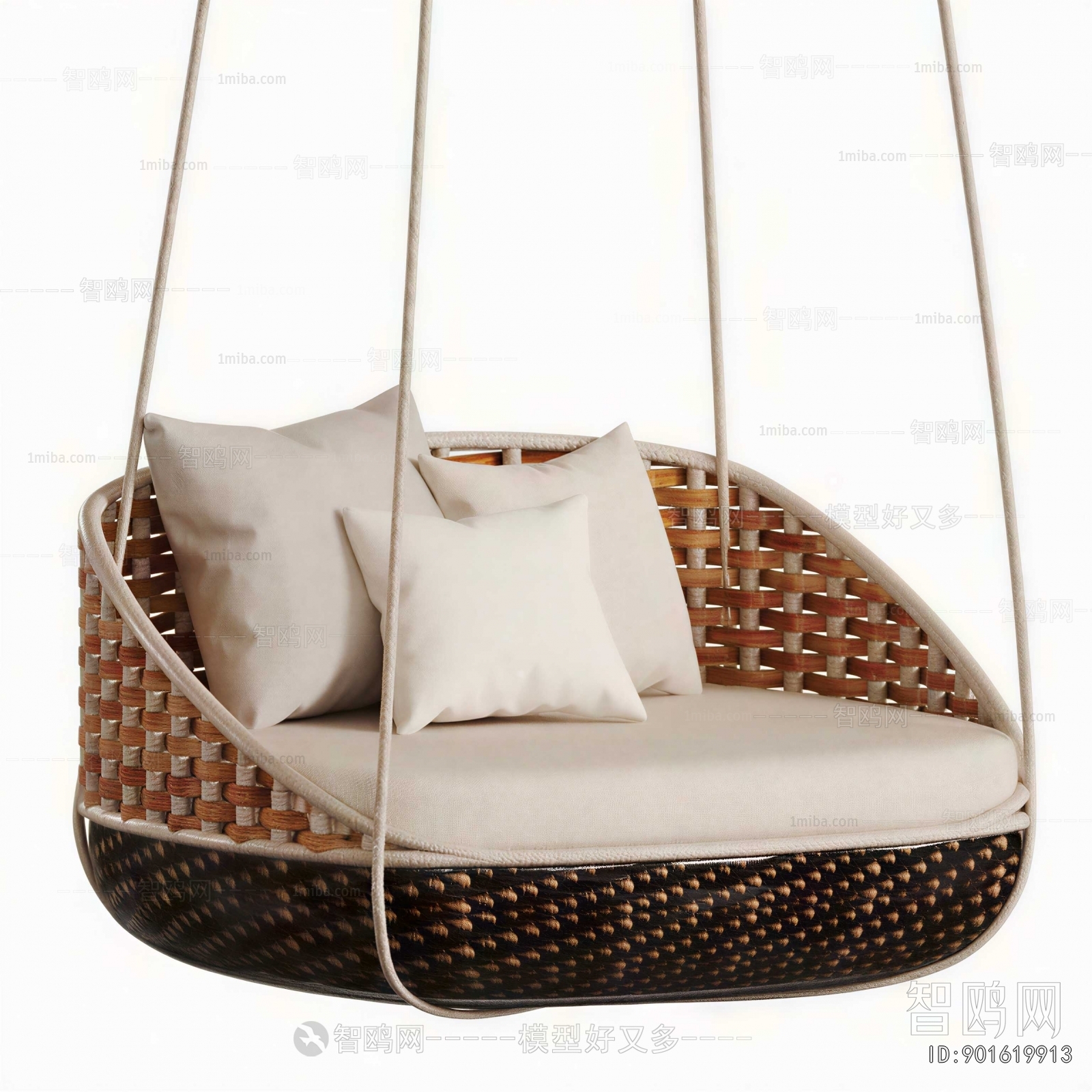 Modern Hanging Chair