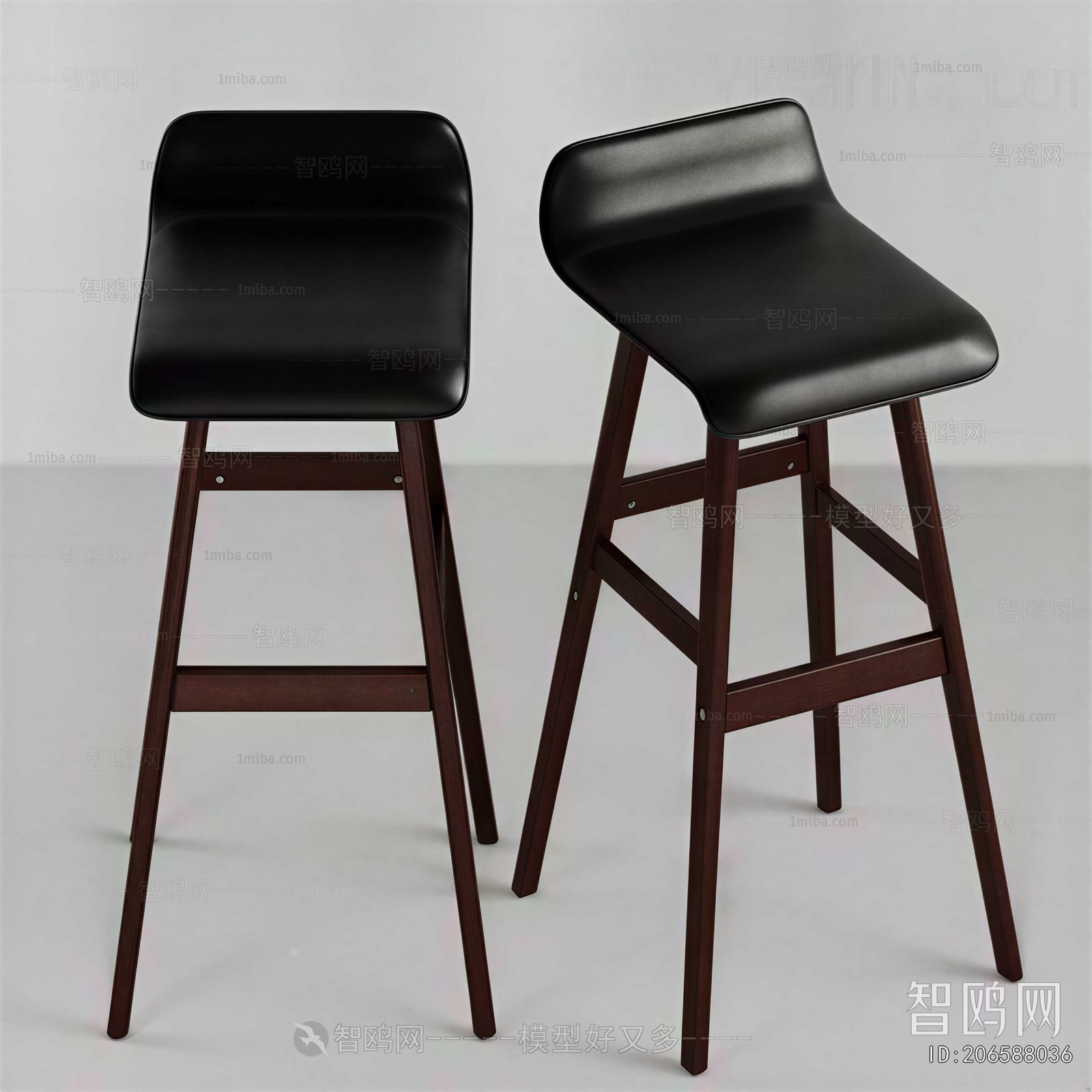 Modern Bar Chair