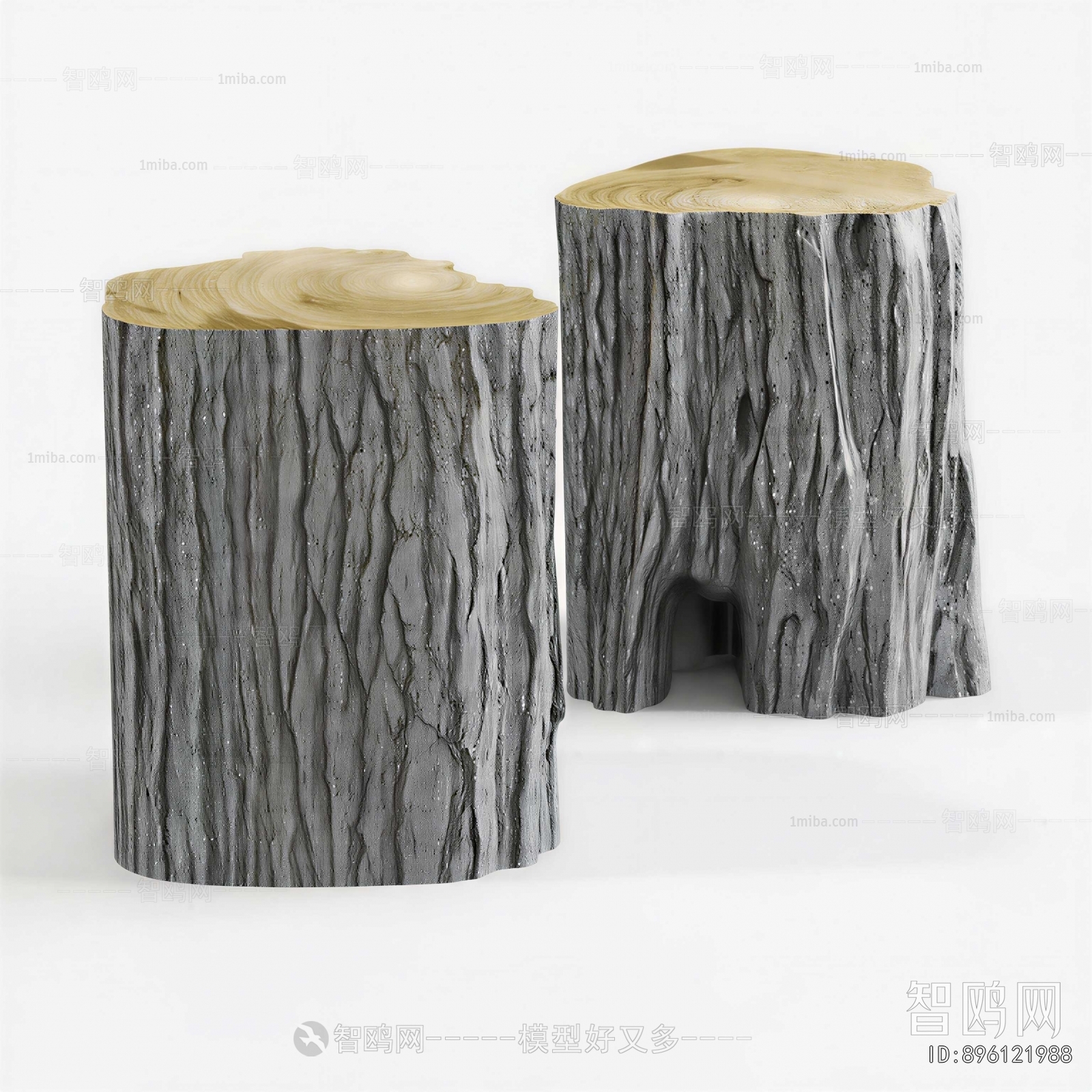 Modern Wood