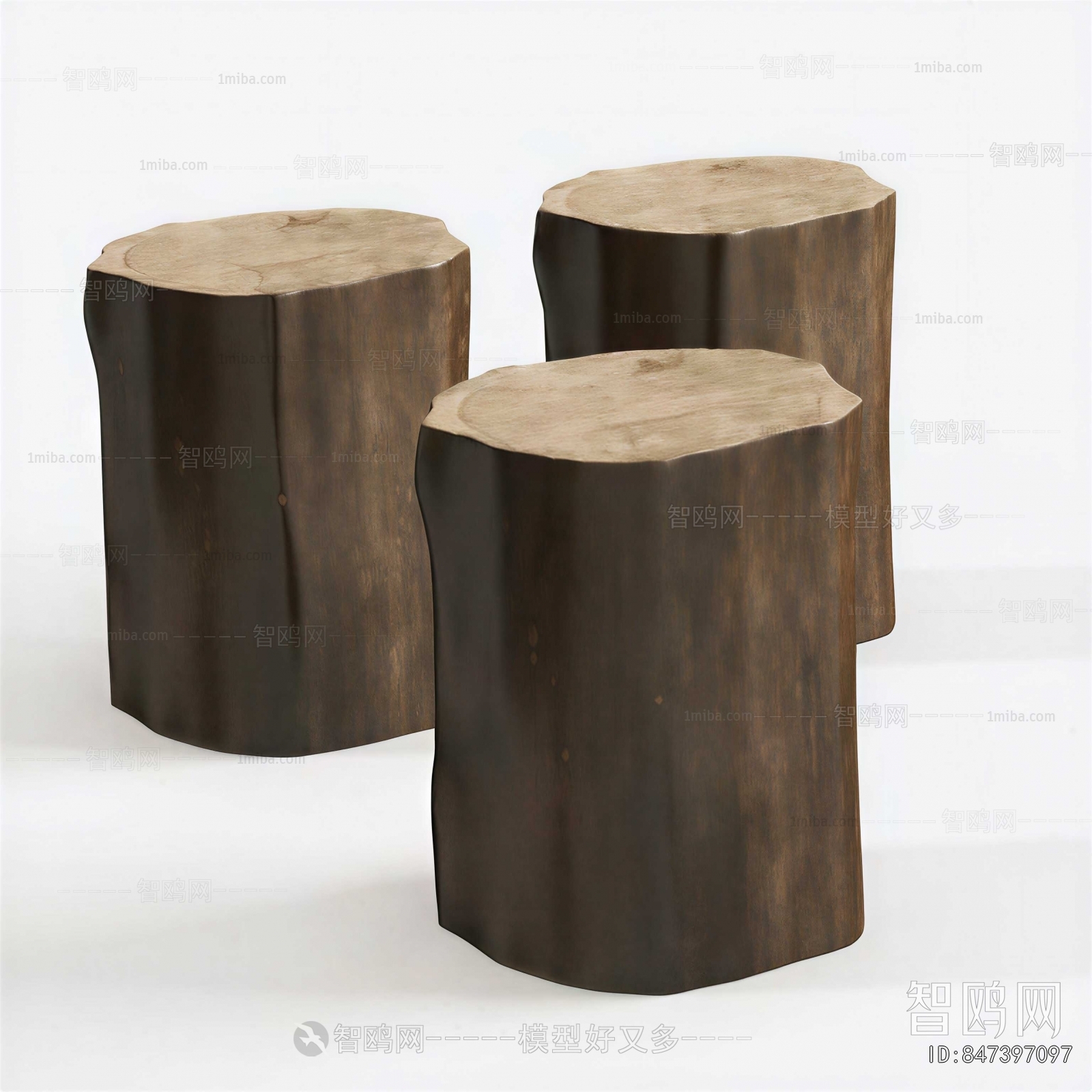 Modern Wood