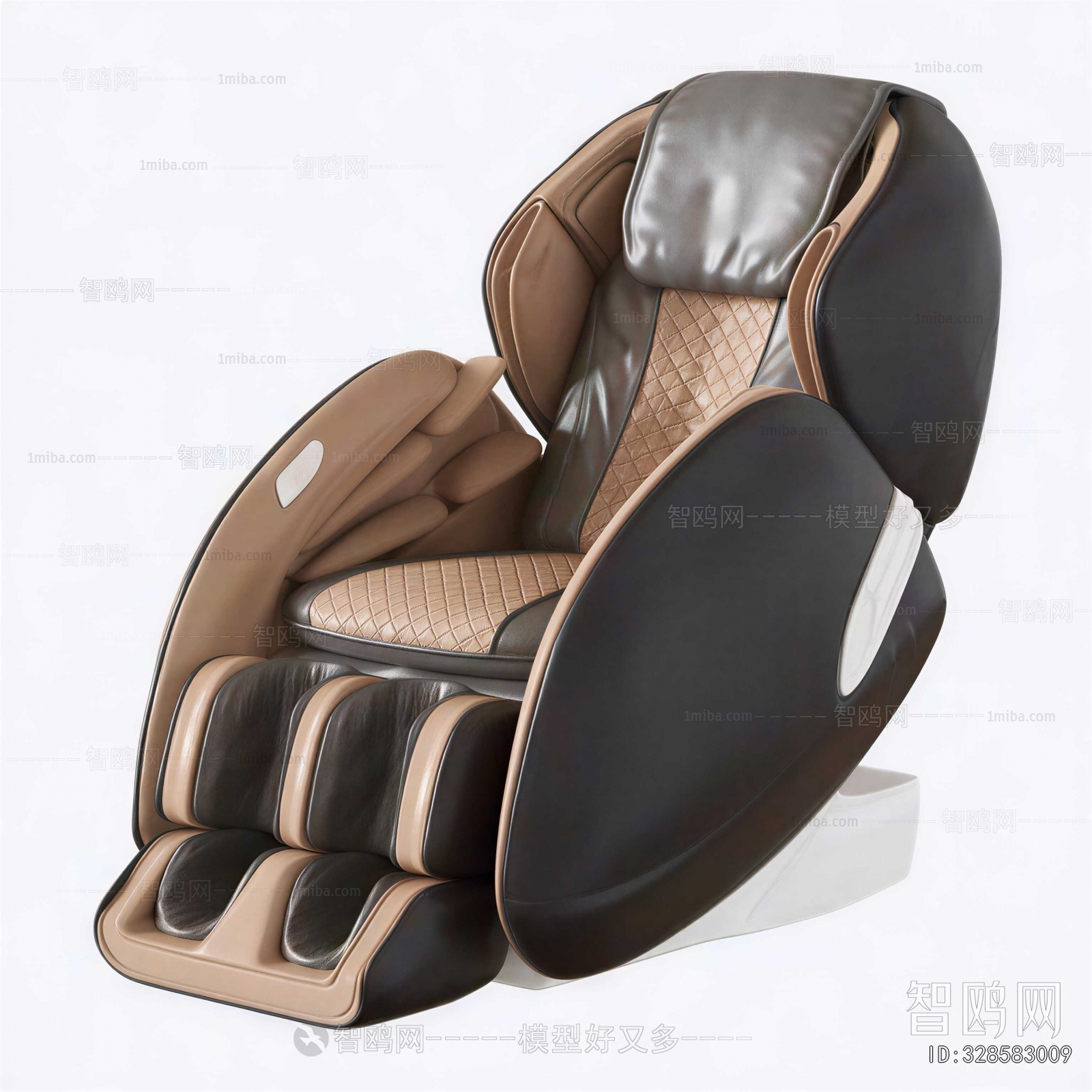 Modern Massage Chair
