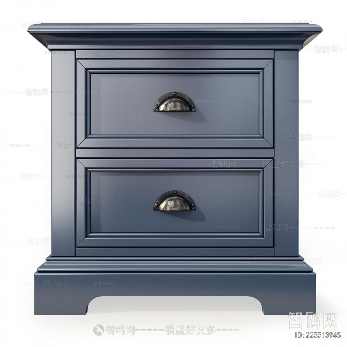 European Style Chest Of Drawers