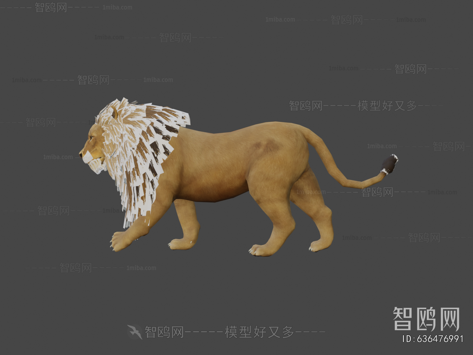 Modern Other Animals