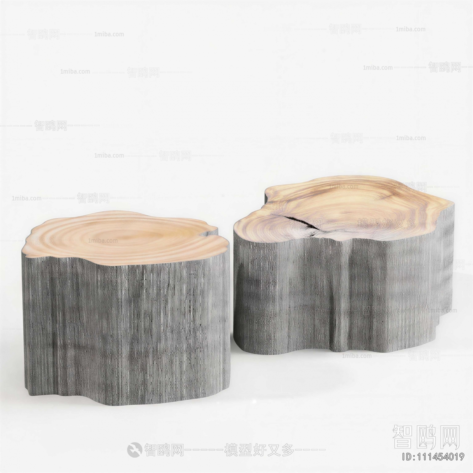 Modern Wood