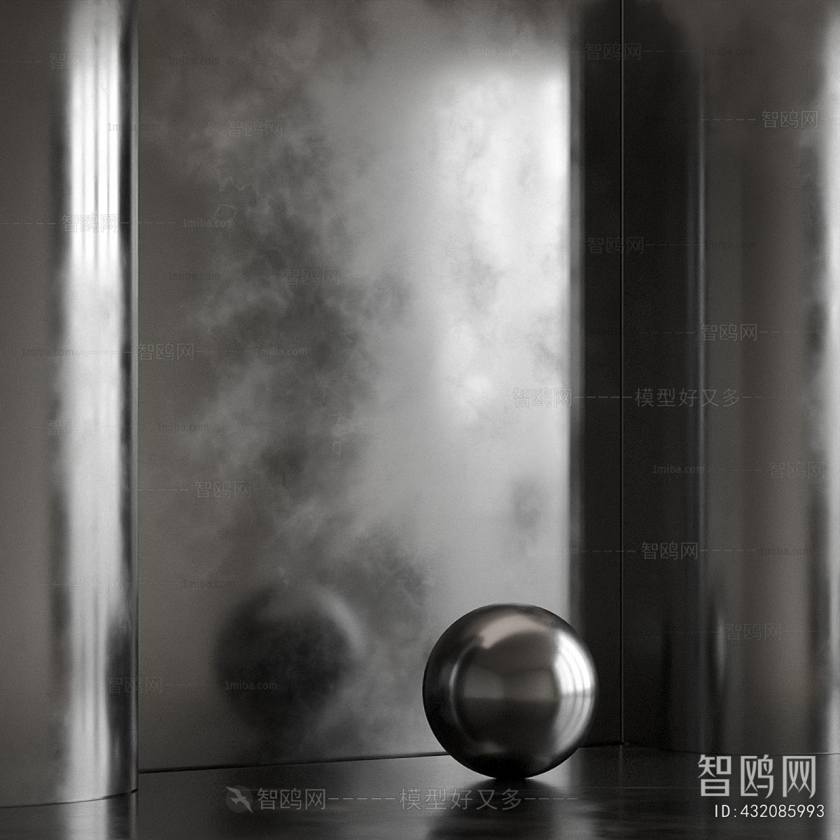 Modern Wall/floor/ceiling