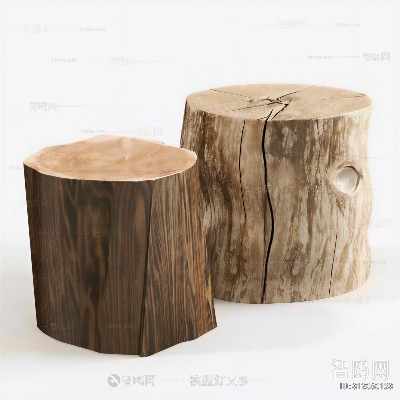 Modern Wood