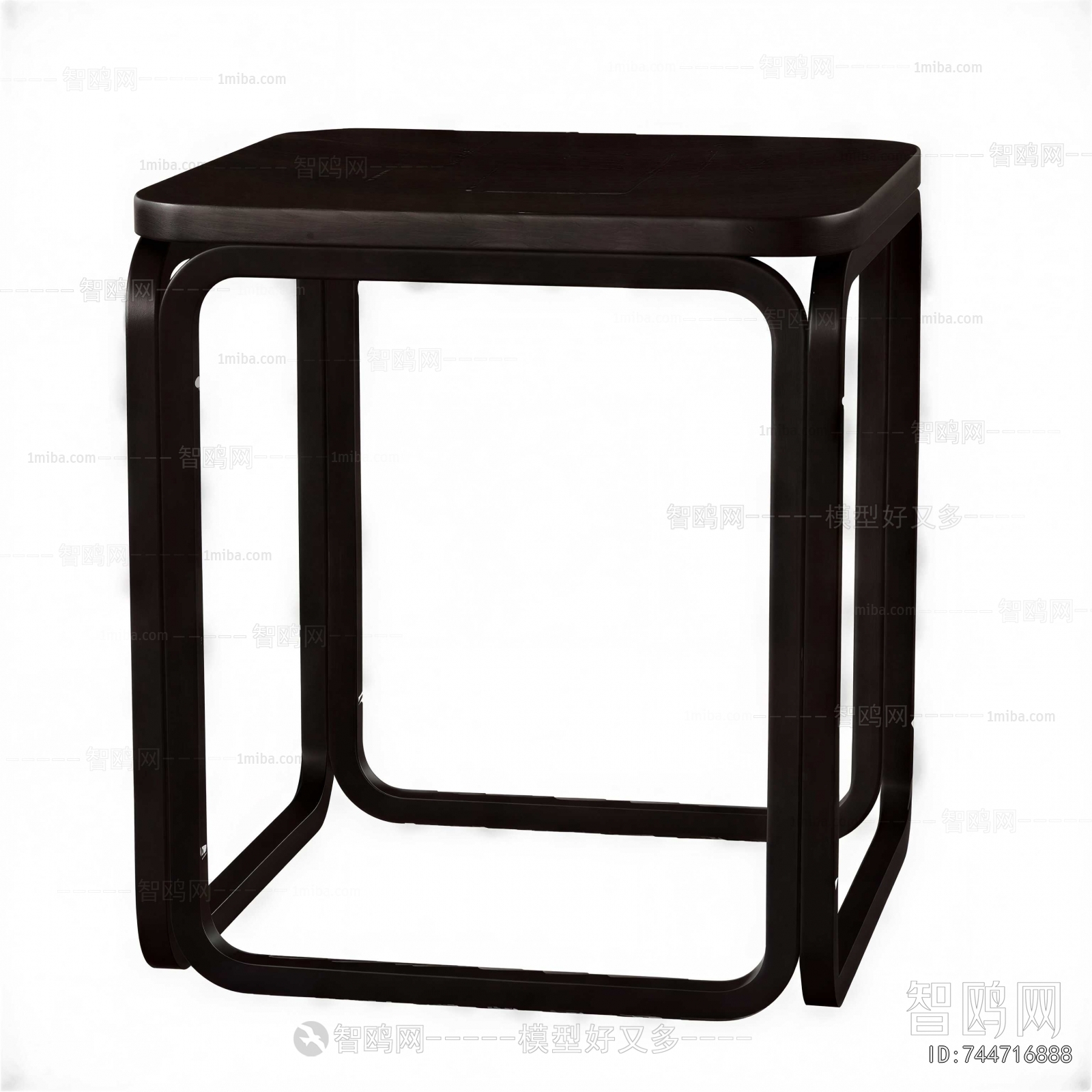 Modern Stool