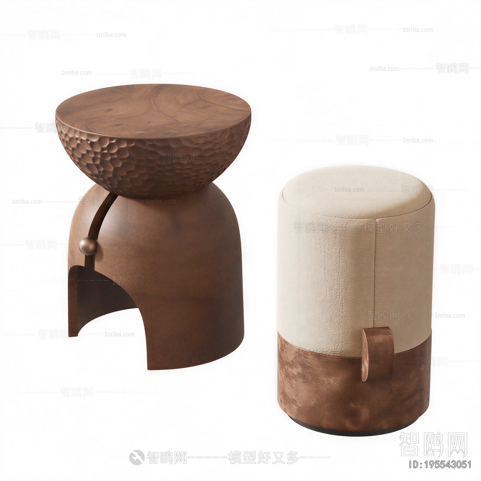 Modern Side Table/corner Table