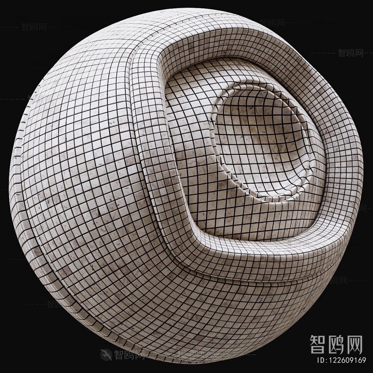 Modern Wall/floor/ceiling