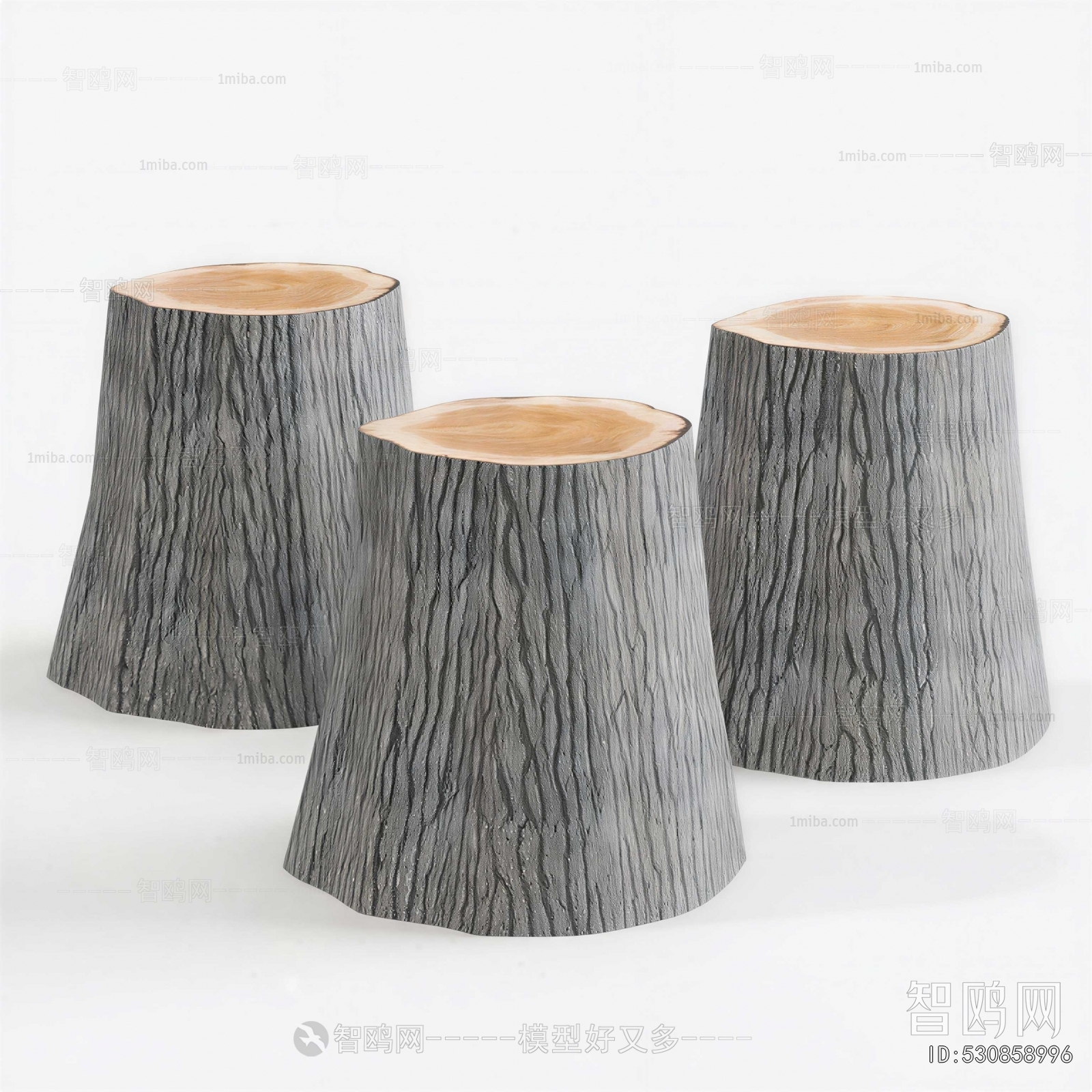 Modern Wood