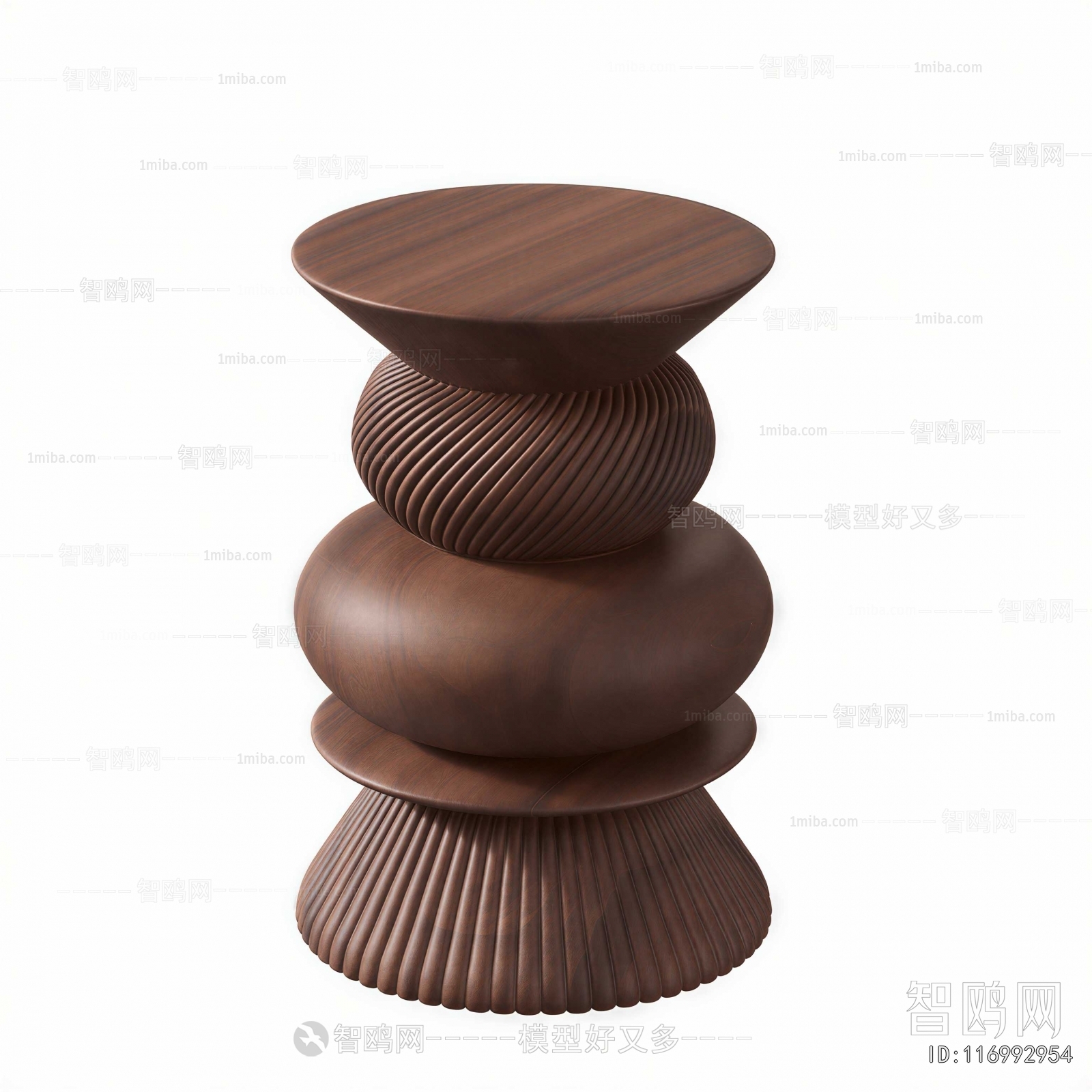 Modern Side Table/corner Table