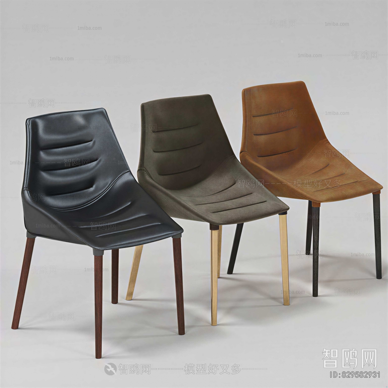 Modern Bar Chair
