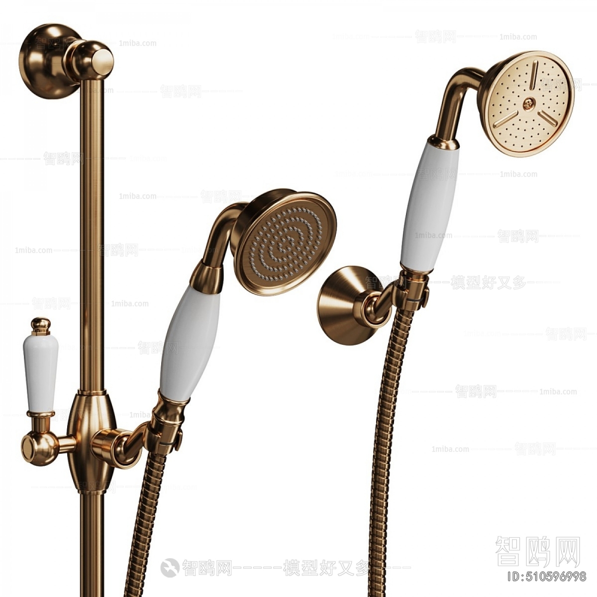 Modern Faucet/Shower