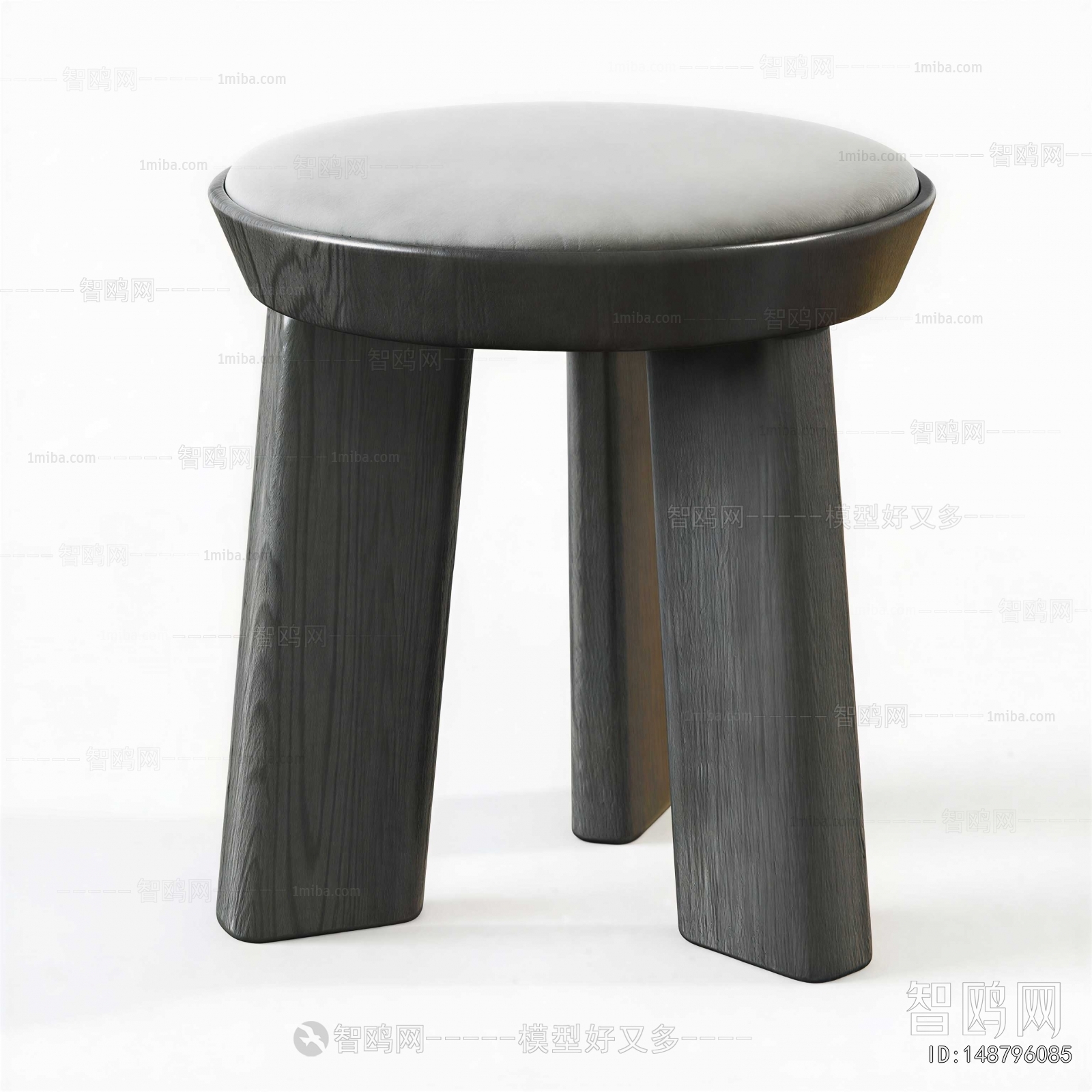 Modern Stool