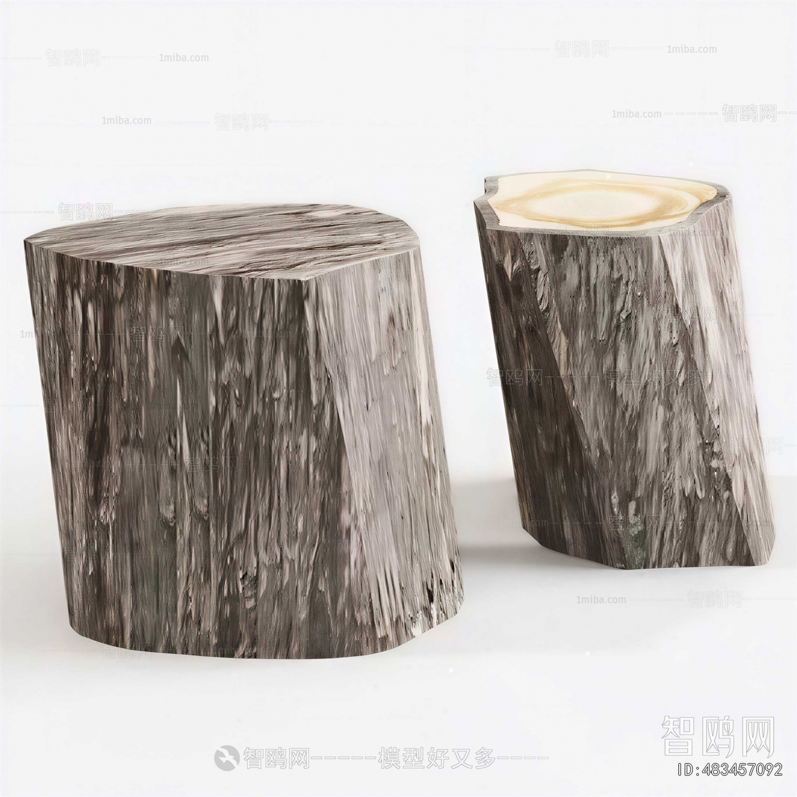 Modern Wood