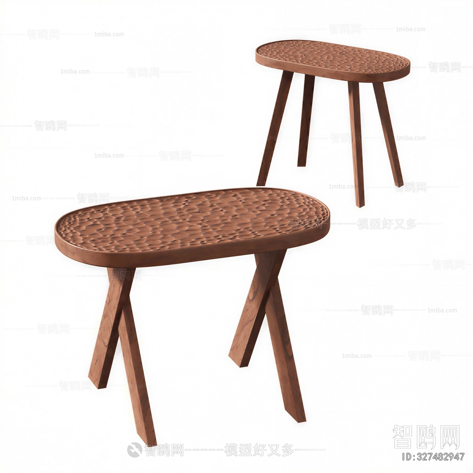 Modern Stool