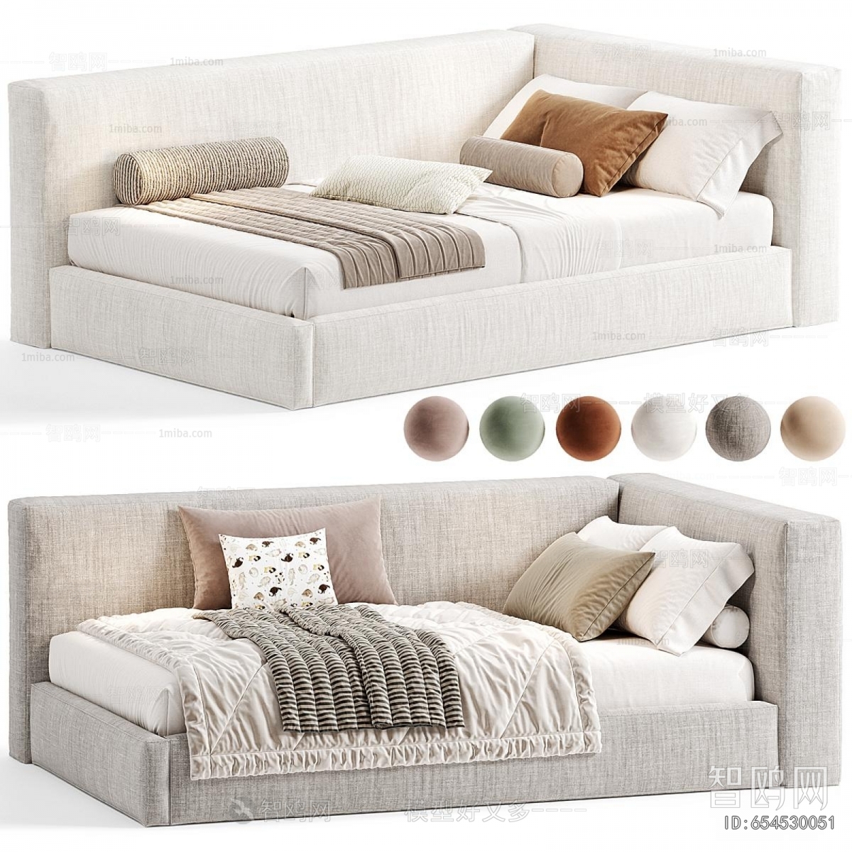 Modern Sofa Bed